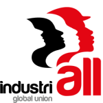 Logo industriall all